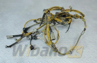 Electric harness for engine Liebherr D924 TI-E A4 9072557