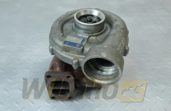 Turbocharger KKK K27-3266M 53279706619