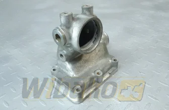 Thermostat housing Liebherr 9073375