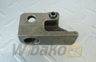 Pusher roller bracket for engine Caterpillar C13 269-286