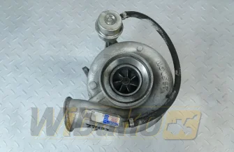 Turbocharger Holset HX35W 3597179