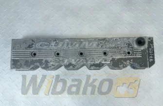 Cylinder head cover for engine Cummins QSB5.9 3945798