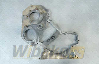 Rear gear housing for engine Cummins QSB5.9 3976697