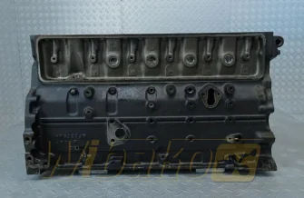 Crankcase for engine Cummins 5.9 3935936