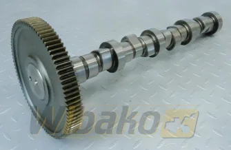 Camshaft for engine Deutz BF4M2012 04513674