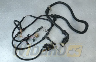 Electric harness for engine Cummins M11-C300 
