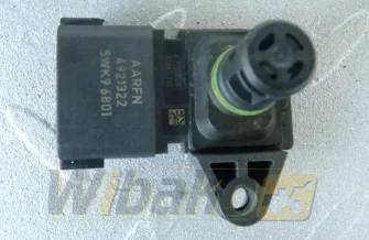 Air boost sensor Cummins 5WK96801 4921322