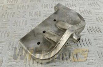 Fuel lines connector for engine Cummins QSB6.7 3955080