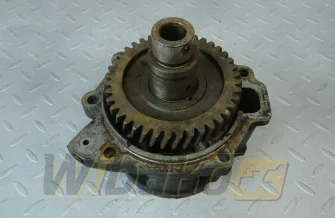 Power take off hub Cummins 3896046