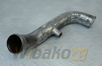 Przewód chłodzenia pompy wody D= 57 mm for engine Cummins M11 