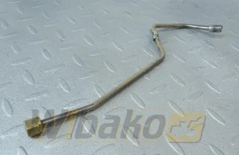 Fuel line D= 6 mm Cummins 3821534