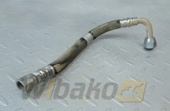Oil line Cummins 3892978