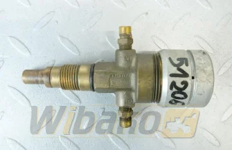 Temperature sensor wody Visco Dynair TPV1/14 BK102