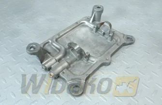 Computer mount for engine Cummins QSL9 3970204