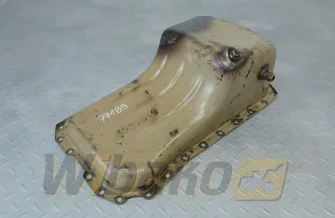 Oil sump Cummins 3901049