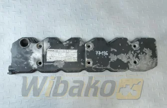 Valve timing cover Cummins 5289626