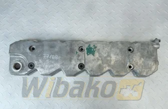 Valve timing cover Cummins 4895910