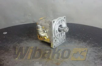 Gear motor Bosch NN 