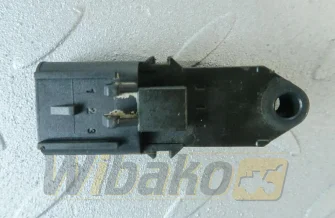 Pressure sensor powietrza Cummins 5WK9684 4076493