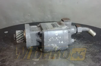 Gear pump NN PZK2D/BK 