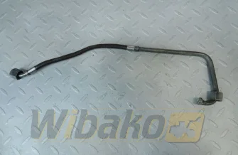 Turbocharger oil hose Cummins 3976466