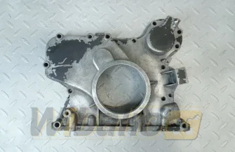 Sealant housing wału korbowego Cummins 4936871