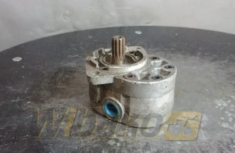 Hydraulic pump WEBSTER IHC702773-C91 