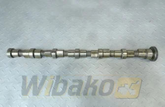 Camshaft Iveco 4896421