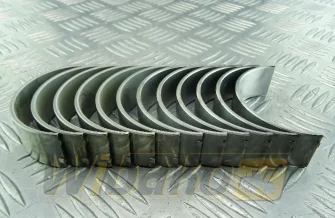 Rod bearings 0.25, 6 cyl. Kolbenschmidt 77824610