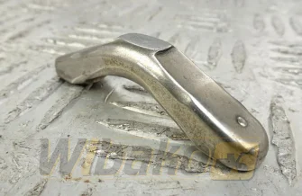 Valve bridge Iveco 504085415