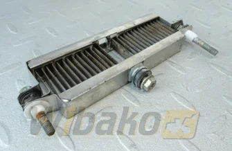 Inlet mainfold heater Cummins 4896657