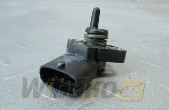 Air boost sensor Bosch 0281002316