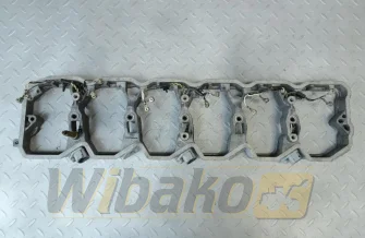 Cylinder head cover Iveco 4899235