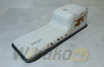 Oil sump Iveco F4AE0681 4897875