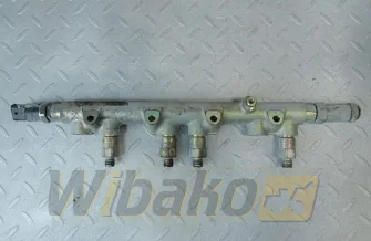 Common rail Bosch 0445226012