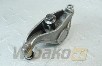 Rocker arm wydechowa Iveco 4895068