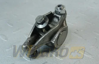 Rocker arm ssąca Iveco 4895067