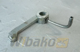 Piston lubrication nozzle Iveco 5801910166