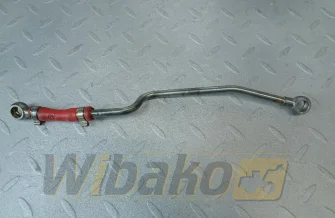 Oil line D= 8 mm for engine Iveco F4AE0681E 