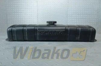 Compensatory tank płynu chłodzącego Scania 1356798