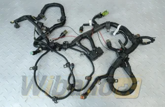 Electric harness for engine Cummins QSC8.3 