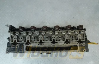Cylinder head for engine Cummins 8.3 3936154