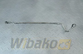 Fuel line Cummins 3936709