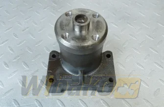 Fan drive Cummins 3929459