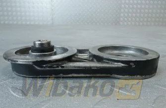 Fuel filter bracket for engine Cummins 8.3 3936313