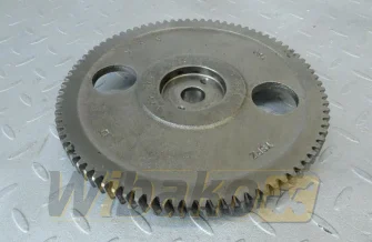 Injection pump gear for engine Cummins 8.3 3931379