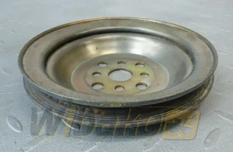 Fan pulley Cummins 3919624