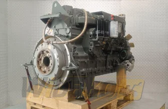 Engine Liebherr D926 TI-E A4 