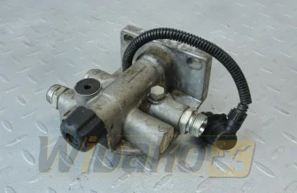Fuel filter bracket Deutz 04506917