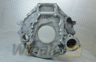 Flywheel housing for engine Cummins ISC8.3 3926207